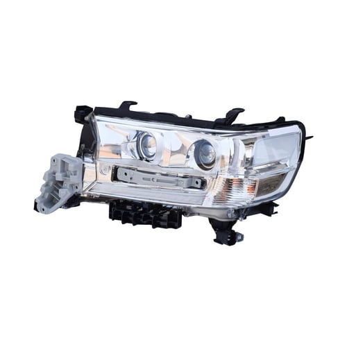 شمعة أمامية لاند كروزر 2016