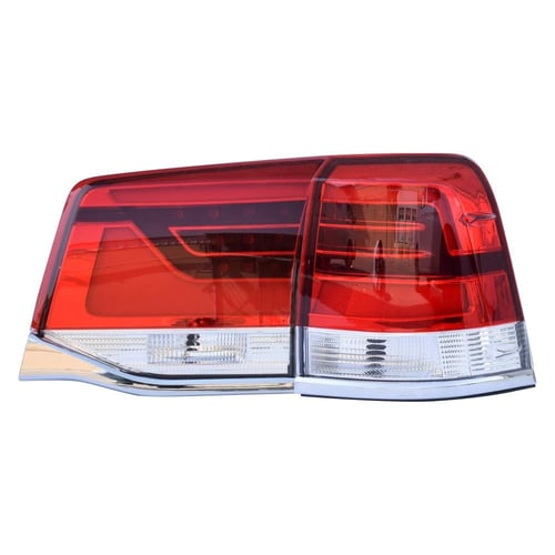 طقم كامل اسطب خلفي جيب لاند كروزر 2016 - 2021