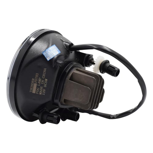 مصابيح ضباب شفروليه وجمس ودوج ليد عمومي كشافات ضبا...