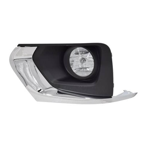 مصابيح ضباب شفروليه ترافرس 2018-2021 كشافات ضباب ج...