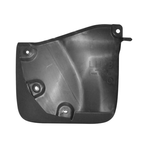 نسافات لاندكروزر 2023 طقم كامل امامي وخلفي