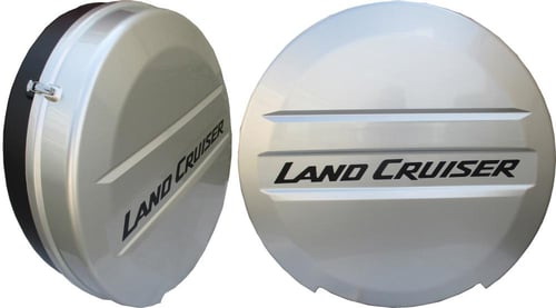 غطاء كفر ستبنه جيب شاص 2017 اسبير سلق