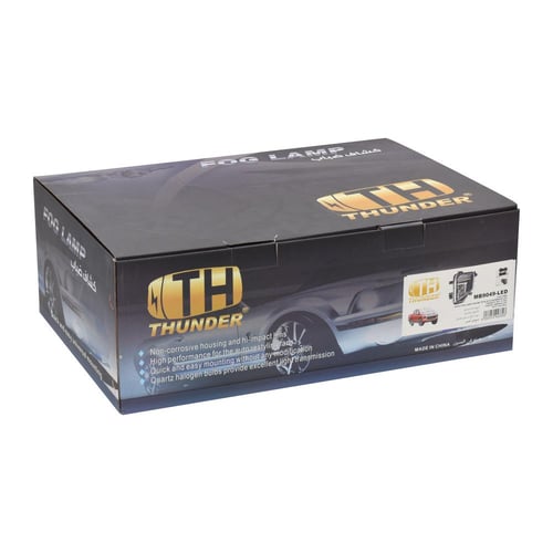 مصابيح ضباب ليد تريتون ومونتيرو 2020 كشافات ضباب ج...