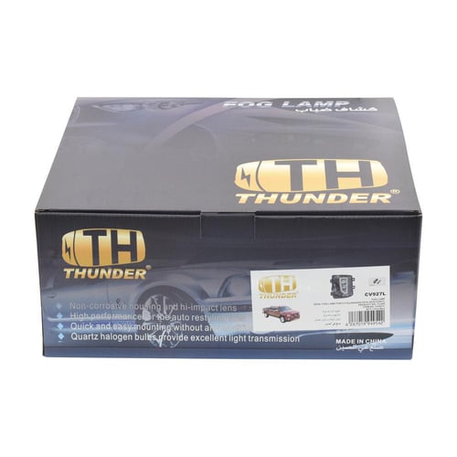 مصابيح ضباب سليفرادو 2016-2019 كشافات ضباب جهتين