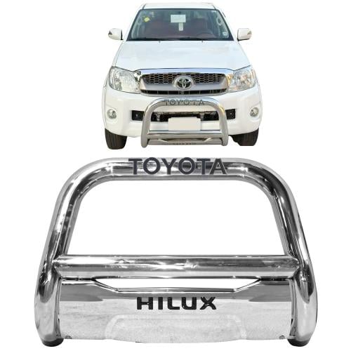 دعامية هايلكس 2012-2015