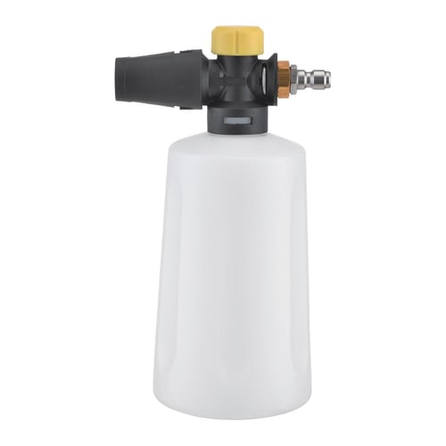 مضخة غسيل سيارات ضغط عالي ايرمان 2000 واط 160 بار/...