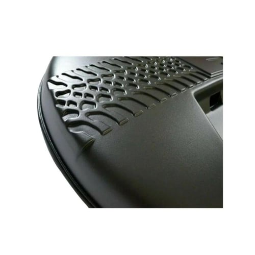 غطاء اسبير اف جي كفر خلفي اسود