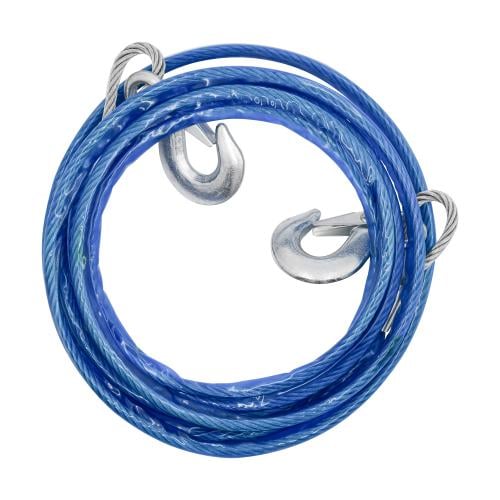 Wire pulling iron 4 meters supports weight 4 tons