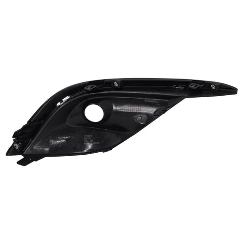 مصابيح ضباب لسيارة مازدا 2016 - 2018 كشافات قطعتين