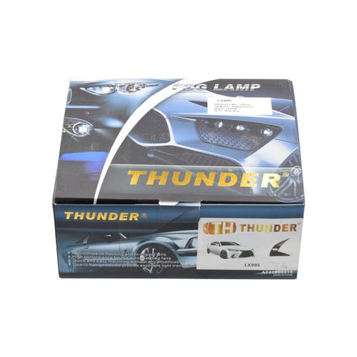 مصابيح ضباب لكزس جي اس اف رياضي 2016-2018 كشافات ض...