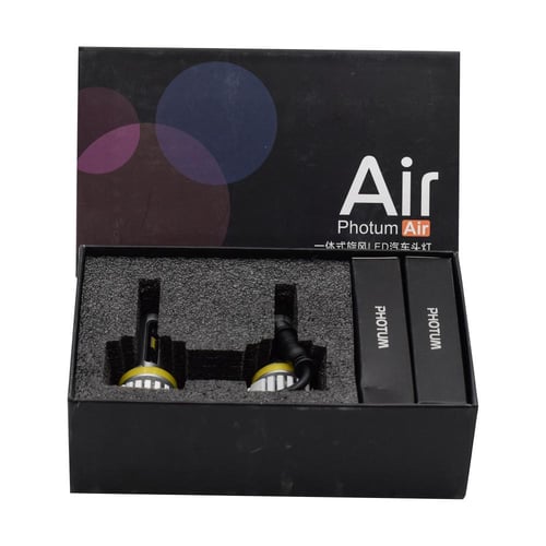 شمعة ليد فوتم / فليبس