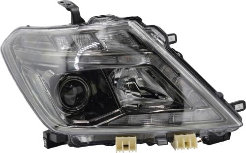 شمعة النسمو أمامية جيب باترول 2014