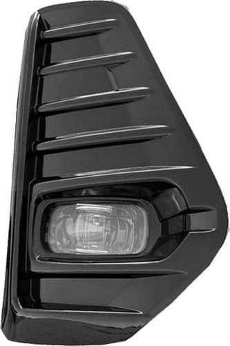 كشافات ضباب ليد كيكس 2021 مصابيح ضباب قطعتين