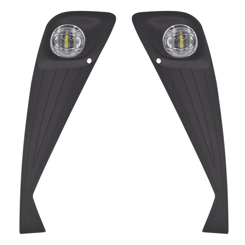 كشاف ليد سيارة C-HR ( كوبيه هاي – رايدر ) 2020-202...