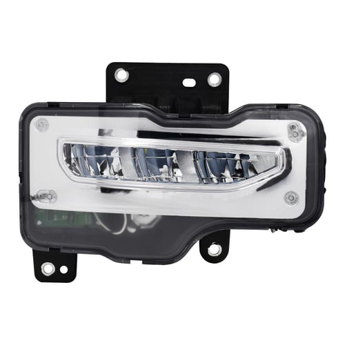 مصابيح ضباب ليد سييرا 2016 كشافات قطعتين