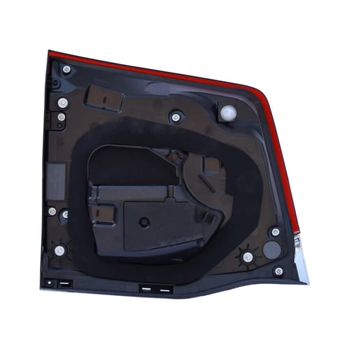 طقم كامل اسطب خلفي جيب لاند كروزر 2016 - 2021