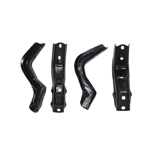 دعاسات لاند كروزر مع ليد 2022 وينبو