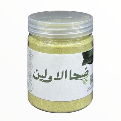 عشبة المدينة