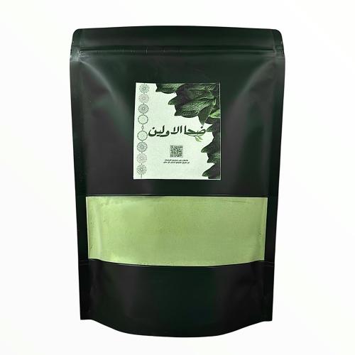حناء اليمن
