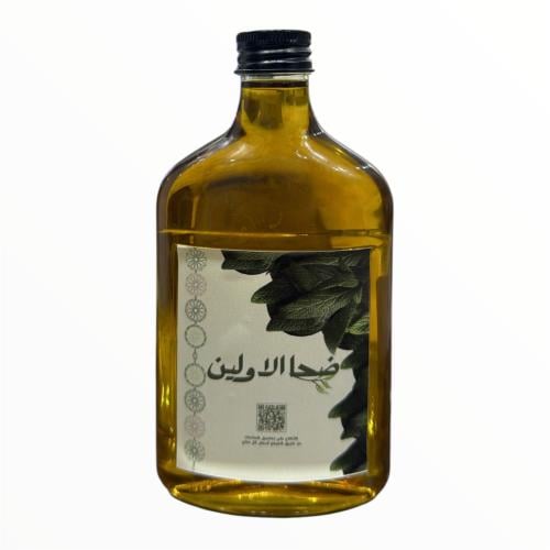 زيت الجرجير