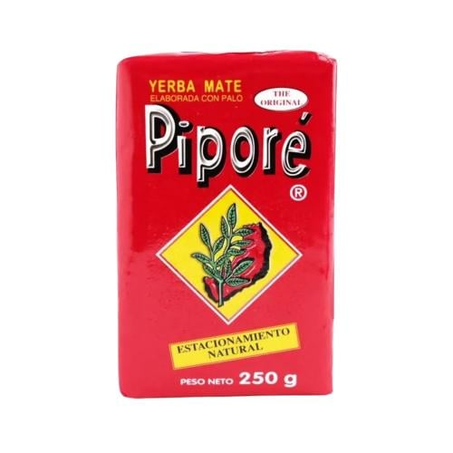 المتة السورية