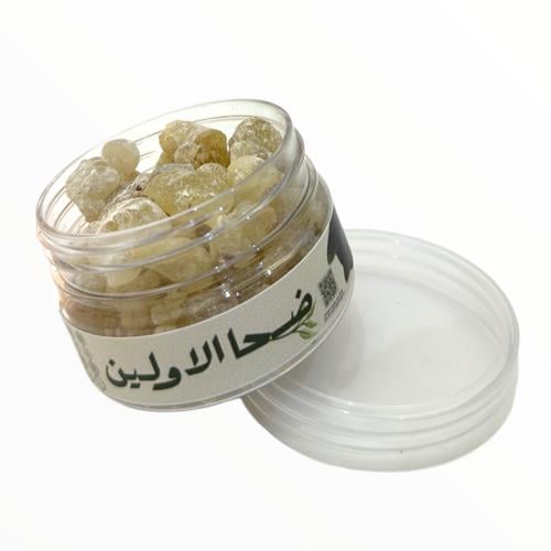 اللبان الذكر ( العماني )