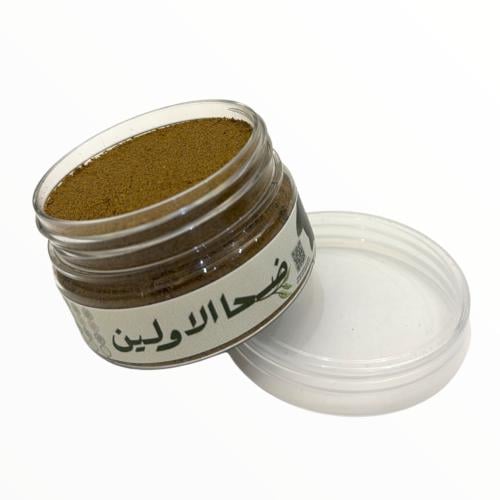 دواء القهوة