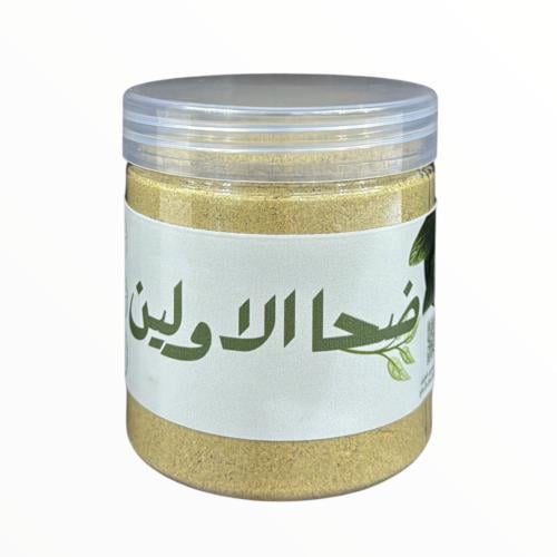 خلطة التراكمي