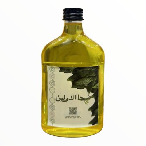 زيت الجوجوبا