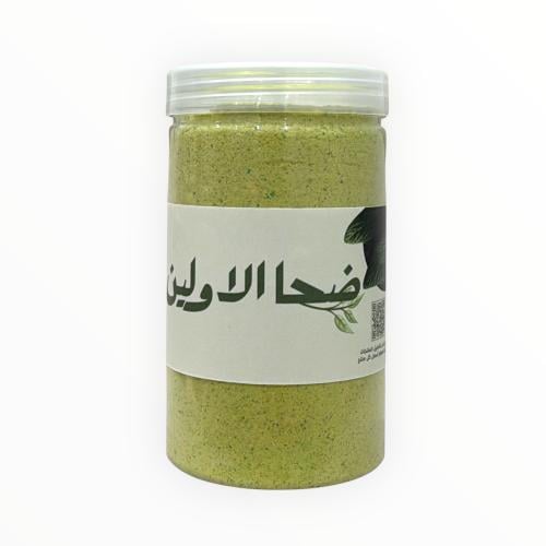 بودرة التسمين بالرزنة