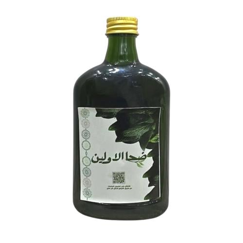 زيت المثايل للشعر