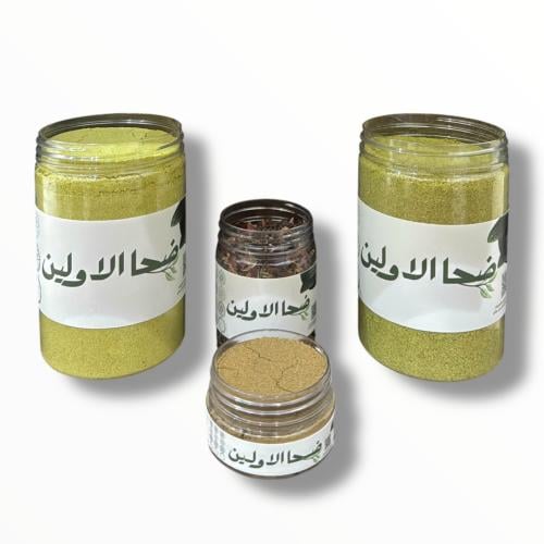 بوكس علاج الخواء (4)