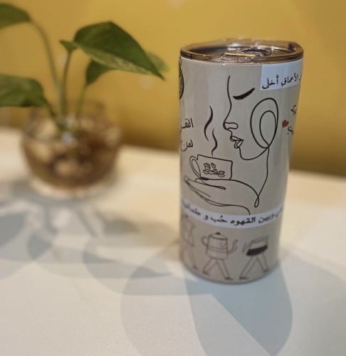مق حسب الطلب 12 OZ