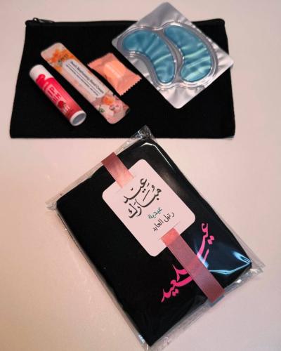 مقلمية بالأسم + الملحقات