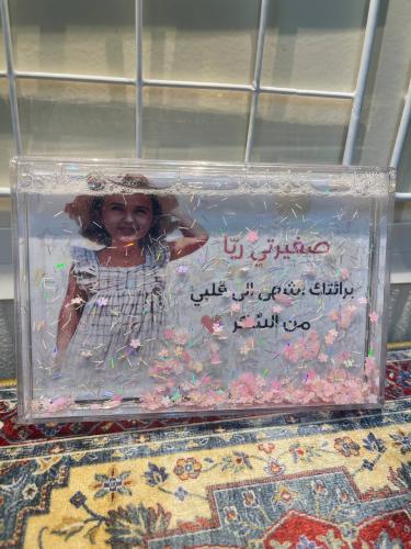 اطار صوره حسب الطلب
