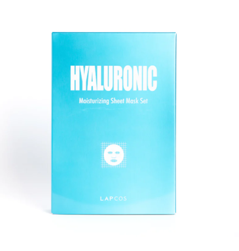 لابكوس قناع الهيالورونيك المنشط والمرطب