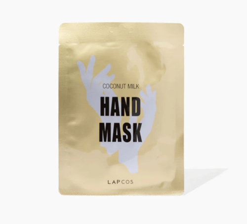 لابكوس قناع اليدين بحليب جوز الهند