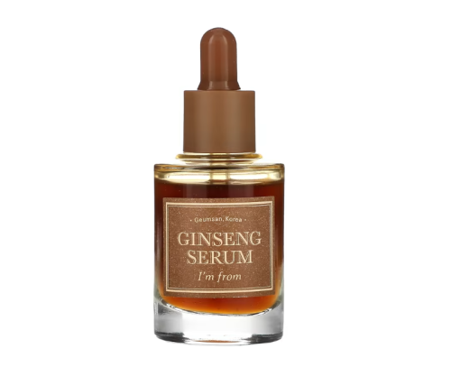 آي ام فروم سيروم الجينسنج المغذي