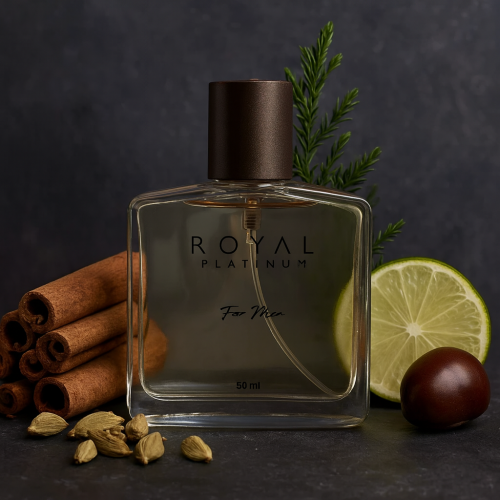 عطر رجالي امبوريو ارمان سترونجر وز يو M500
