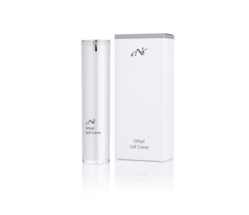 كريم مرطب يحتوي على فيتامين E و C من سي إن سي