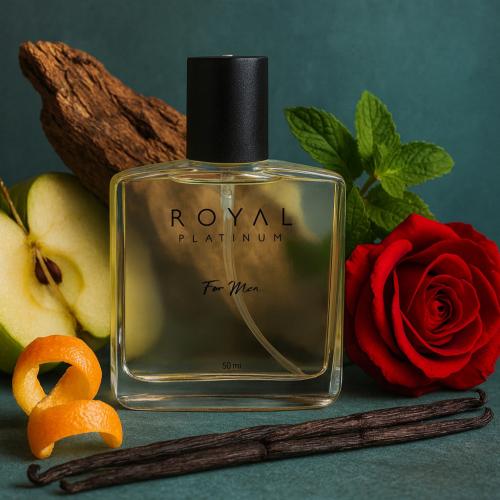 عطر رجالي فيرزاتشي اروس M685