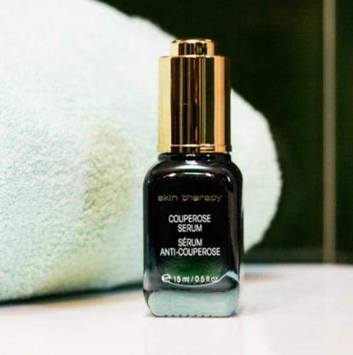 سيروم علاجي للقضاء علي الحبوب