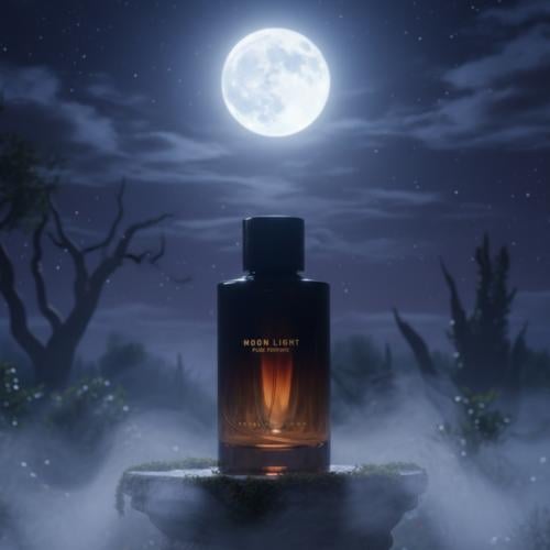 موون لايت 100 ملي