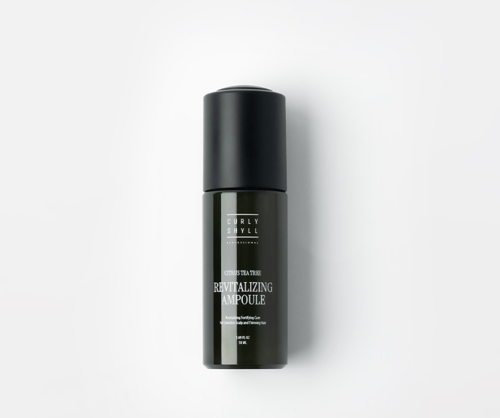 أمبول منشط ومقوي بخلاصة شجرة الشاي من كيرلي شل 50...