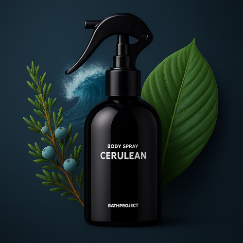باث بروجيكت سبراي سيرولين معطر الجسم