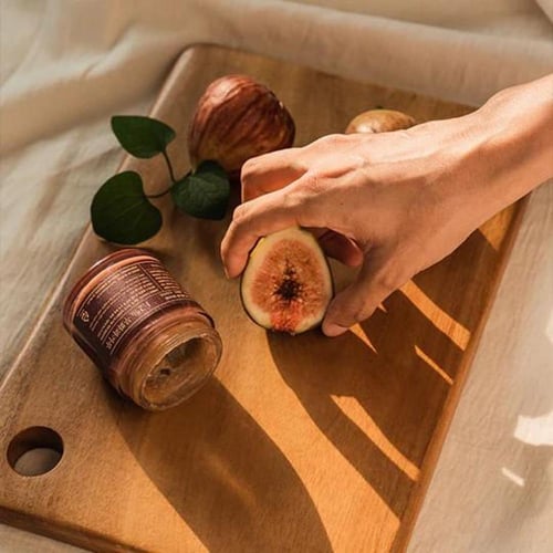 آي ام فروم قناع التقشير بالتين