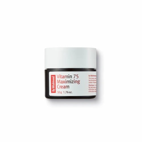 باي ويشتريند كريم مرطب غنّي بفيتامينE