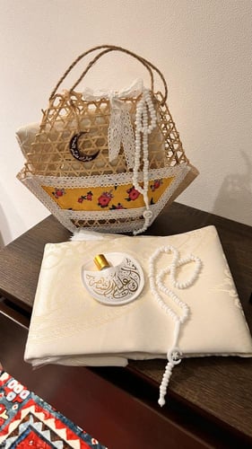 سله الشالكي(متعدد الالوان)