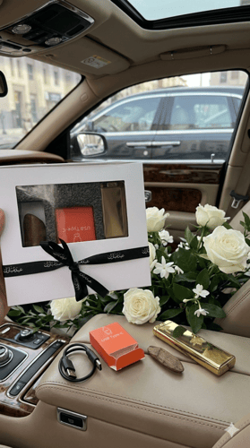 مبخره عيد+وصله شاحن+كسره عود