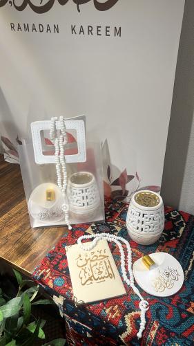 الملكي الرمضاني